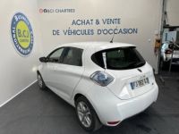 Renault Zoe ZEN CHARGE NORMALE R90 ACHAT INTEGRAL MY19 - <small></small> 11.490 € <small>TTC</small> - #4