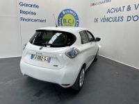 Renault Zoe ZEN CHARGE NORMALE R90 ACHAT INTEGRAL MY19 - <small></small> 11.490 € <small>TTC</small> - #5