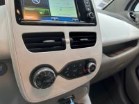 Renault Zoe ZEN CHARGE NORMALE R90 ACHAT INTEGRAL MY19 - <small></small> 11.490 € <small>TTC</small> - #8