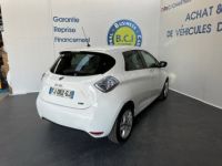 Renault Zoe ZEN CHARGE NORMALE R90 ACHAT INTEGRAL MY19 - <small></small> 11.490 € <small>TTC</small> - #12