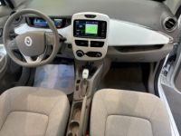 Renault Zoe ZEN CHARGE NORMALE R90 ACHAT INTEGRAL MY19 - <small></small> 11.490 € <small>TTC</small> - #17