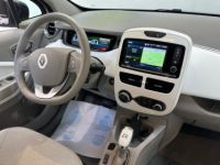 Renault Zoe ZEN CHARGE NORMALE R90 ACHAT INTEGRAL MY19 - <small></small> 11.490 € <small>TTC</small> - #18