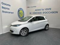 Renault Zoe ZEN CHARGE NORMALE R90 ACHAT INTEGRAL MY19 - <small></small> 11.990 € <small>TTC</small> - #1