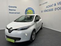 Renault Zoe ZEN CHARGE NORMALE R90 ACHAT INTEGRAL MY19 - <small></small> 11.990 € <small>TTC</small> - #2