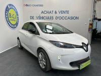 Renault Zoe ZEN CHARGE NORMALE R90 ACHAT INTEGRAL MY19 - <small></small> 11.990 € <small>TTC</small> - #3