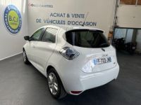 Renault Zoe ZEN CHARGE NORMALE R90 ACHAT INTEGRAL MY19 - <small></small> 11.990 € <small>TTC</small> - #7