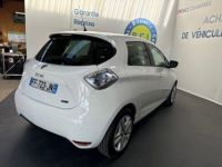 Renault Zoe ZEN CHARGE NORMALE R90 ACHAT INTEGRAL MY19 - <small></small> 11.990 € <small>TTC</small> - #8