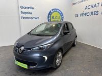 Renault Zoe ZEN CHARGE NORMALE R90 batterie en location - <small></small> 7.990 € <small>TTC</small> - #3