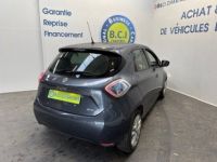 Renault Zoe ZEN CHARGE NORMALE R90 batterie en location - <small></small> 7.990 € <small>TTC</small> - #5