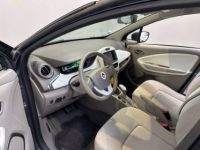 Renault Zoe ZEN CHARGE NORMALE R90 batterie en location - <small></small> 7.990 € <small>TTC</small> - #6