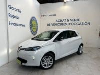 Renault Zoe ZEN CHARGE NORMALE R90 MY19 ACHAT INTEGRAL - <small></small> 11.990 € <small>TTC</small> - #1