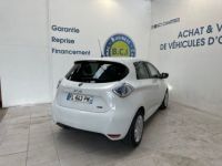 Renault Zoe ZEN CHARGE NORMALE R90 MY19 ACHAT INTEGRAL - <small></small> 11.990 € <small>TTC</small> - #3