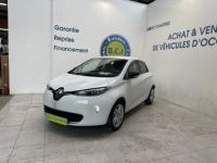 Renault Zoe ZEN CHARGE NORMALE R90 MY19 ACHAT INTEGRAL - <small></small> 11.990 € <small>TTC</small> - #4