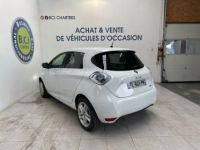 Renault Zoe ZEN CHARGE NORMALE R90 MY19 ACHAT INTEGRAL - <small></small> 11.990 € <small>TTC</small> - #5