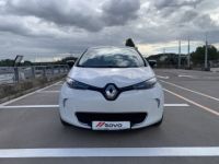 Renault Zoe ZEN CHARGE NORMALE R90 MY19 ACHAT INTEGRAL - <small></small> 7.980 € <small>TTC</small> - #2