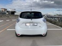 Renault Zoe ZEN CHARGE NORMALE R90 MY19 ACHAT INTEGRAL - <small></small> 7.980 € <small>TTC</small> - #5