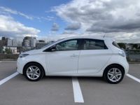 Renault Zoe ZEN CHARGE NORMALE R90 MY19 ACHAT INTEGRAL - <small></small> 7.980 € <small>TTC</small> - #3