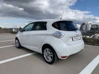 Renault Zoe ZEN CHARGE NORMALE R90 MY19 ACHAT INTEGRAL - <small></small> 7.980 € <small>TTC</small> - #5