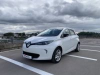 Renault Zoe ZEN CHARGE NORMALE R90 MY19 ACHAT INTEGRAL - <small></small> 8.980 € <small>TTC</small> - #1