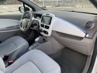 Renault Zoe ZEN CHARGE NORMALE R90 MY19 ACHAT INTEGRAL - <small></small> 8.980 € <small>TTC</small> - #10