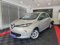 Renault Zoe Zen Charge Rapide - <small></small> 6.990 € <small>TTC</small> - #1