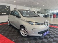 Renault Zoe Zen Charge Rapide - <small></small> 6.990 € <small>TTC</small> - #4