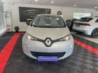 Renault Zoe Zen Charge Rapide - <small></small> 6.990 € <small>TTC</small> - #10