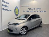 Renault Zoe ZEN CHARGE RAPIDE - <small></small> 6.390 € <small>TTC</small> - #1