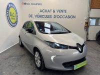 Renault Zoe ZEN CHARGE RAPIDE - <small></small> 6.390 € <small>TTC</small> - #2