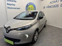 Renault Zoe ZEN CHARGE RAPIDE - <small></small> 6.390 € <small>TTC</small> - #3