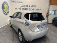 Renault Zoe ZEN CHARGE RAPIDE - <small></small> 6.390 € <small>TTC</small> - #4