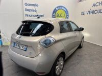 Renault Zoe ZEN CHARGE RAPIDE - <small></small> 6.390 € <small>TTC</small> - #5