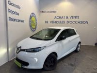 Renault Zoe ZEN CHARGE RAPIDE Q90 - <small></small> 6.990 € <small>TTC</small> - #1