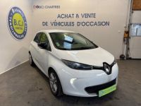 Renault Zoe ZEN CHARGE RAPIDE Q90 - <small></small> 6.990 € <small>TTC</small> - #2