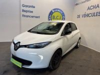 Renault Zoe ZEN CHARGE RAPIDE Q90 - <small></small> 6.990 € <small>TTC</small> - #3