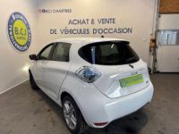 Renault Zoe ZEN CHARGE RAPIDE Q90 - <small></small> 6.990 € <small>TTC</small> - #4