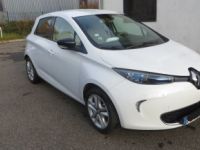 Renault Zoe ZEN Q90 charge rapide Electrique,10/2018, 7 600 km, 1ere main - <small></small> 9.800 € <small></small> - #2