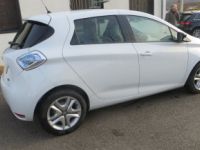 Renault Zoe ZEN Q90 charge rapide Electrique,10/2018, 7 600 km, 1ere main - <small></small> 9.800 € <small></small> - #3