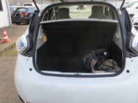 Renault Zoe ZEN Q90 charge rapide Electrique,10/2018, 7 600 km, 1ere main - <small></small> 9.800 € <small></small> - #8