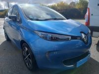 Renault Zoe Zoé 110 INTENSE 41KW - <small></small> 7.980 € <small>TTC</small> - #1