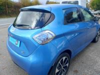 Renault Zoe Zoé 110 INTENSE 41KW - <small></small> 7.980 € <small>TTC</small> - #2