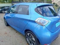 Renault Zoe Zoé 110 INTENSE 41KW - <small></small> 7.980 € <small>TTC</small> - #3