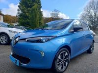 Renault Zoe Zoé 110 INTENSE 41KW - <small></small> 7.980 € <small>TTC</small> - #4