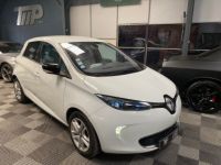 Renault Zoe ZOE 88cv - <small></small> 7.500 € <small>TTC</small> - #1