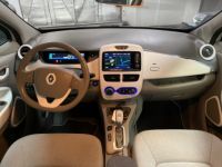 Renault Zoe ZOE 88cv - <small></small> 7.500 € <small>TTC</small> - #5