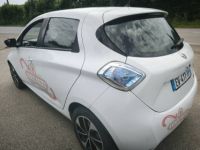 Renault Zoe Zoé I (B10) Intens charge normale - <small></small> 9.980 € <small>TTC</small> - #4