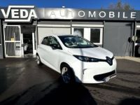 Renault Zoe Zoé I (B10) Life charge normale - <small></small> 6.990 € <small>TTC</small> - #1