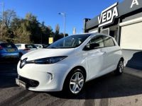 Renault Zoe Zoé I (B10) Life charge normale - <small></small> 6.990 € <small>TTC</small> - #2