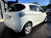 Renault Zoe Zoé I (B10) Life charge normale - <small></small> 6.990 € <small>TTC</small> - #3