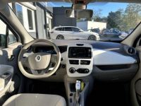 Renault Zoe Zoé I (B10) Life charge normale - <small></small> 6.990 € <small>TTC</small> - #7